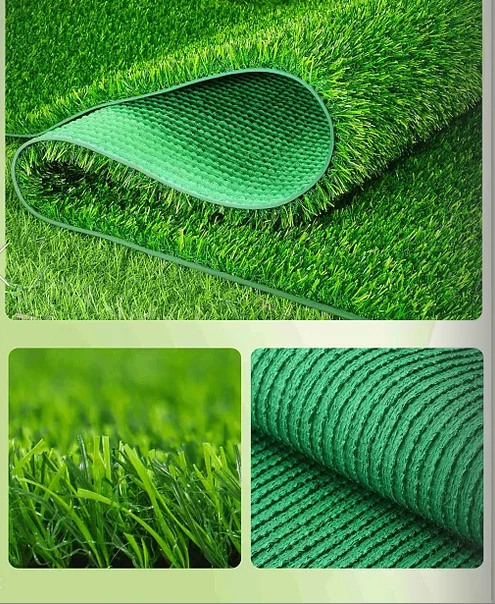 Performance Series – High-Density Sports Turf – 20mm